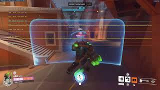 Massive Packet Loss in Overwatch 2