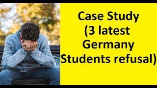 Germany Visa expert | Study in Germany | Free Study in Germany | Germany refusal expert
