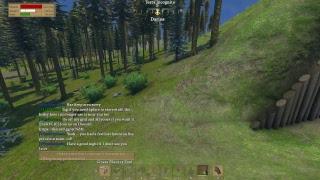 Skallabjorn's Sunday Stream - Copper Hill - BLUEPRINT IT ALL! Part 2