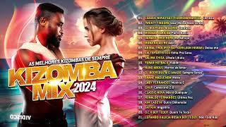 Kizomba Mix 2024 (Album Completo)