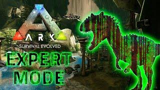 How to Enable Expert Mode for Ark With Your Nitrado Panel!