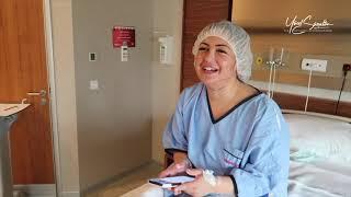 Liposuction & BBL Operatie - Vlogs - Fadim Kurt / Op. Dr. Yücel Sarıaltın