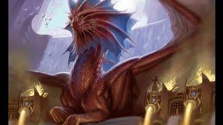 Niv Mizzet the Firemind -- Monster Spotlight #17