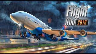Flight Simulator 2019 Review (Switch)