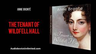 The Tenant of Wildfell Hall Audiobook