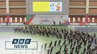 Vietnam scraps mandatory quarantine for sea games athletes, delegates | ANC