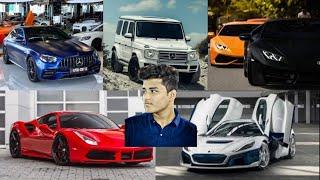 Top Trending Super Car Viral TikTok Videos 2021I World Fastest Super Car|