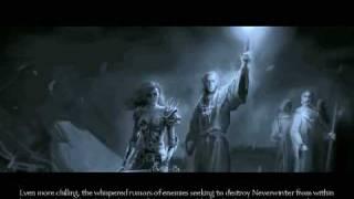 Neverwinter Nights Chapter 1 Trailer