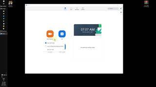 How to Change Password/Passcode of Zoom Meeting