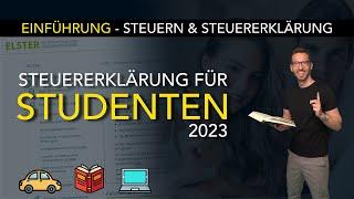 Steuererklärung Student  Verlustvortrag, Steuertipps und Tutorial zur Steuererklärung als Student