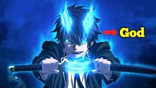 Ordinary Boy Discovers He Is The Son OF Demon king Part 1 Explain in Hindi