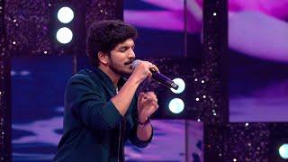 Aagaya Gangai Song by #Vignesh  | Super Singer 10 | Episode Preview | 15 June