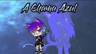 A chama azul ep1:O novo Jinchuuriki da 2 caudas.