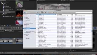 How to Shrink the File Size on a Final Cut Pro project, but keep the quality