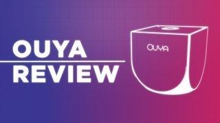 Ouya - Review