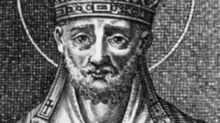 Pope St. Damasus