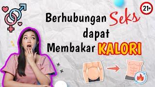 MANFAAT BERHUBUNGAN SEKS BAGI TUBUH