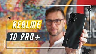 ЛУЧШИЙ ДО 20000 Р  СМАРТФОН REALME 10 PRO PLUS VS XIAOMI REDMI NOTE 12 PRO ТЕСТЫ КАМЕР В АКВАПАРКЕ