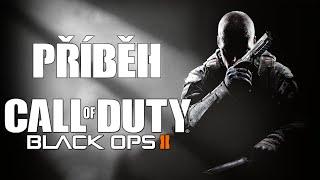 Call of Duty (CZ/SK) - PŘÍBĚH/LORE - Black Ops 2