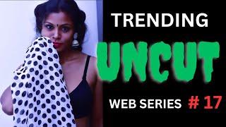 RANJANA ARORA NEW UNCUT WEB SERIES | BOOMEX NEW ACTRESS | MOODX | ZOYA RATHORE | NEONX | HOTX VIP