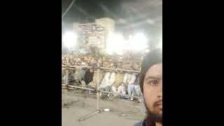 TLP jalsa sialkot #youtubeshorts #tlpupdate