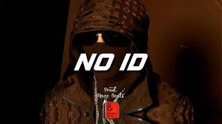 [FREE] Meekz x Clavish x Potter Payper Type Beat 2024 - "No ID" | UK Rap Instrumental