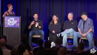 PANEL: Essential Tips for Marketing Your VR Game