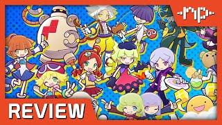 Puyo Puyo Tetris 2 Review - Noisy Pixel