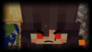 Minecraft: Ep 1. She's mad at everyone