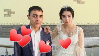 цыганская свадьба Анастасия и Мамед г Пенза