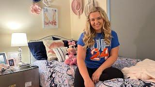 New UF Honors Village Room Tour