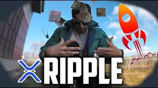 Ripple Ракета | изи клип за 5 минут | iTexno | риппл ракета