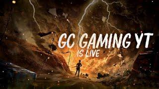 #GCgamer YT #bgmi#pubg live stream complete 800subs nextSunday rooms conduct pleasecompletesubsCount