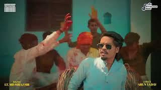 Himanshu bhaiya ke new Holi song lali Gulabi rang 