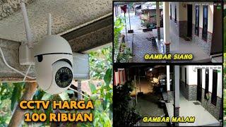 Tes Kamera CCTV Harga 100 Ribuan Beli Di Online