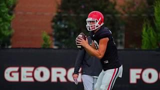 The rise of the Georgia Bulldogs and their QB Jake Fromm | ESPN