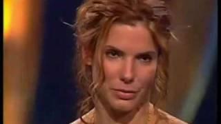 Sandra Bullock  - Speak German quickly