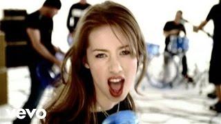 Skye Sweetnam - Tangled Up In Me