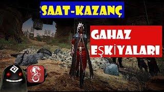 [Saat - Kazanç] Gahaz Eşkıyaları - Bdo Mena