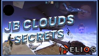 JB_CLOUDS SECRETS CS:GO ALL SEKRETY JB CLOUDS