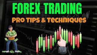 Trading Forex on Mondays: Pro Tips and Techniques