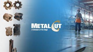 MetalCut | A Division of Tru-Edge