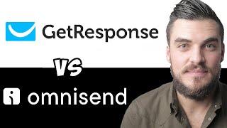 Getresponse vs Omnisend - Which Is The Better Email Marketing Software?