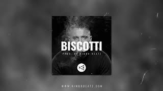 [FREE] SSIO Old School Type Beat ft. Xatar x HAZE - "BISCOTTI" | Hard Boom Bap Type Beat 2023