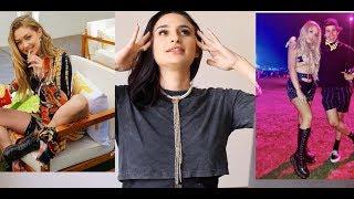 BEST and WORST of Coachella FASHION!!! *VERY HONEST REVIEW*