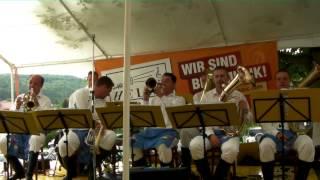 Eine Kleine Dorfmusik - Hance Polka