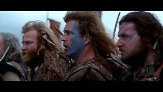 Braveheart Hold Scene Inspirational