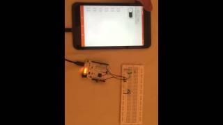 Android - Cordova - Arduino - serial communication via USB (both ways)