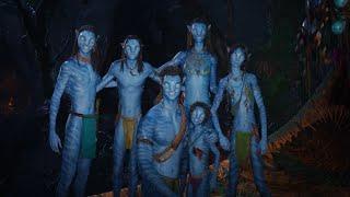 The gOoFiEsT moments in avatar 2 