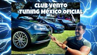 La Ruta del Tuning | Club Vento Tuning México Oficial